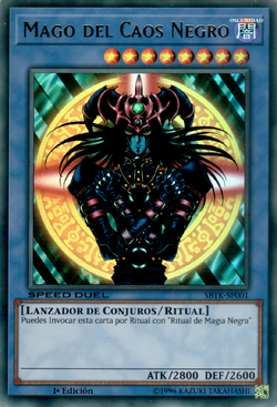 Card Gallery:Magician of Black Chaos | Yu-Gi-Oh! Wiki | Fandom Card Gallery:Magician of Black Chaos | Yu-Gi-Oh! Wiki | Fandom