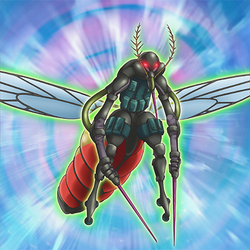 Mosquito Force | Yu-Gi-Oh! Wiki | Fandom