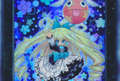 Princess Curran | Yu-Gi-Oh! Wiki | Fandom