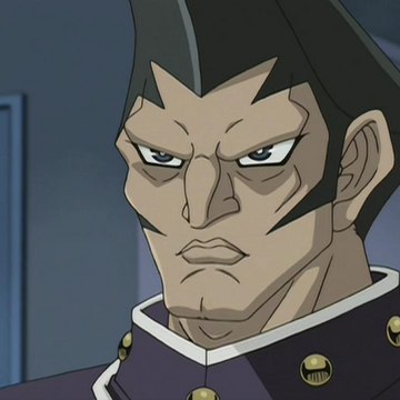 Thelonious Viper Yu Gi Oh Wiki Fandom