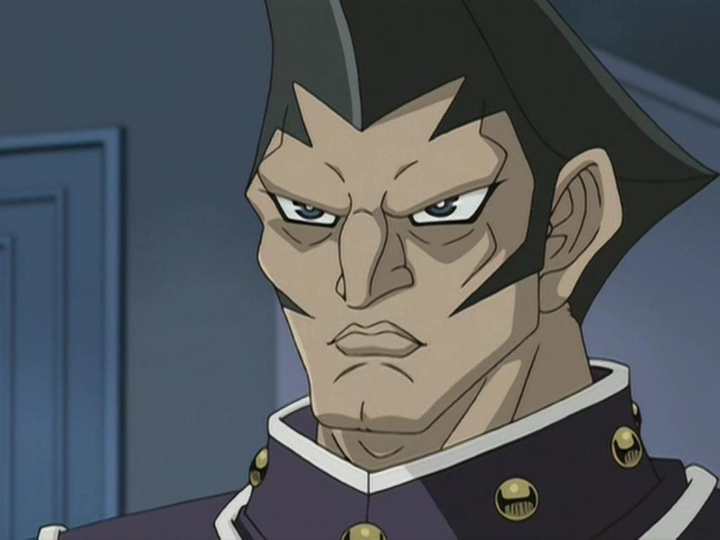 Thelonious Viper Yu Gi Oh Wiki Fandom