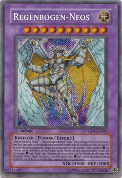 Card Gallery:Rainbow Neos | Yu-Gi-Oh! Wiki | Fandom Card Gallery:Rainbow Neos | Yu-Gi-Oh! Wiki | Fandom