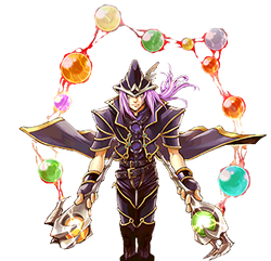 Card Gallery:Rapid-Fire Magician | Yu-Gi-Oh! Wiki | Fandom
