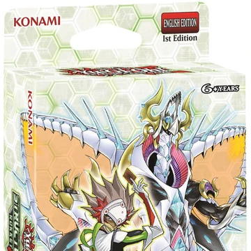 Structure Deck Rokket Revolt Yu Gi Oh Wiki Fandom