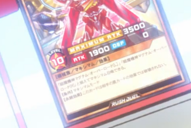Maximum Monster | Yu-Gi-Oh! Wiki | Fandom Maximum Monster | Yu-Gi-Oh! Wiki | Fandom