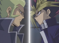 Yami Yugi (Ep174)