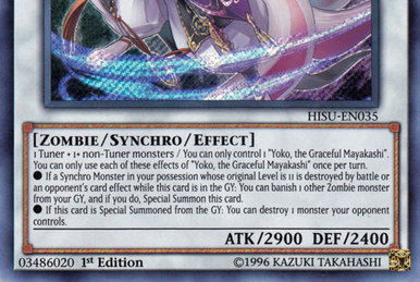 Mayakashi | Yu-Gi-Oh! Wiki | Fandom