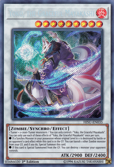 Graceful Revival - Yugipedia - Yu-Gi-Oh! wiki in 2023