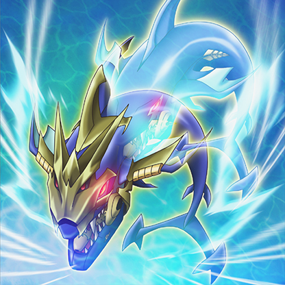 Aqua Mirage | Yu-Gi-Oh! Wiki | Fandom