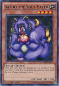 BP03-EN002 (SHR) (1st Edition) Battle Pack 3: Monster League