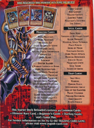 English - Back Cover