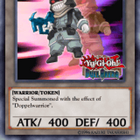 Doppel Token Yu Gi Oh Wiki Fandom