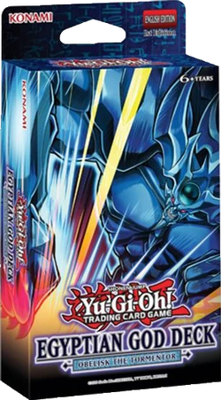 遊戯王　Egyptian God Deck(2種類セット) 817dotxOUQL.jpg_BO30,255,255,
