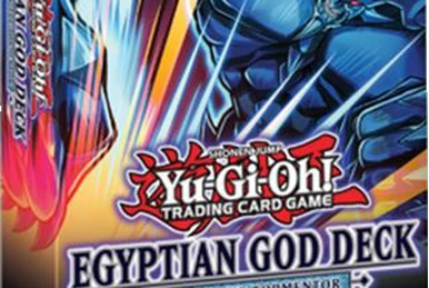 Egyptian God Deck: Slifer the Sky Dragon | Yu-Gi-Oh! Wiki | Fandom
