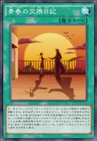 ExchangingNotes-JP-Anime-AV