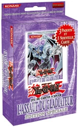 Gladiator's Assault: Special Edition | Yu-Gi-Oh! Wiki | Fandom