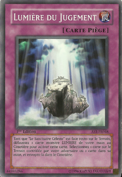 Card Gallery:Light of Judgment | Yu-Gi-Oh! Wiki | Fandom