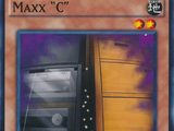 Maxx "C"