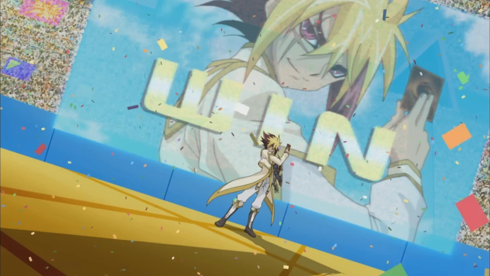 Quattro | Yu-Gi-Oh! Wiki | Fandom
