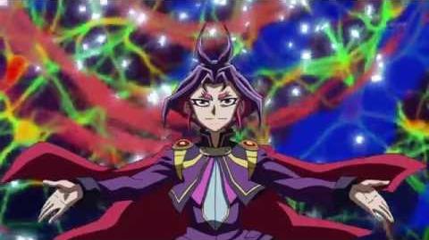 Yu-Gi-Oh! ARC-V