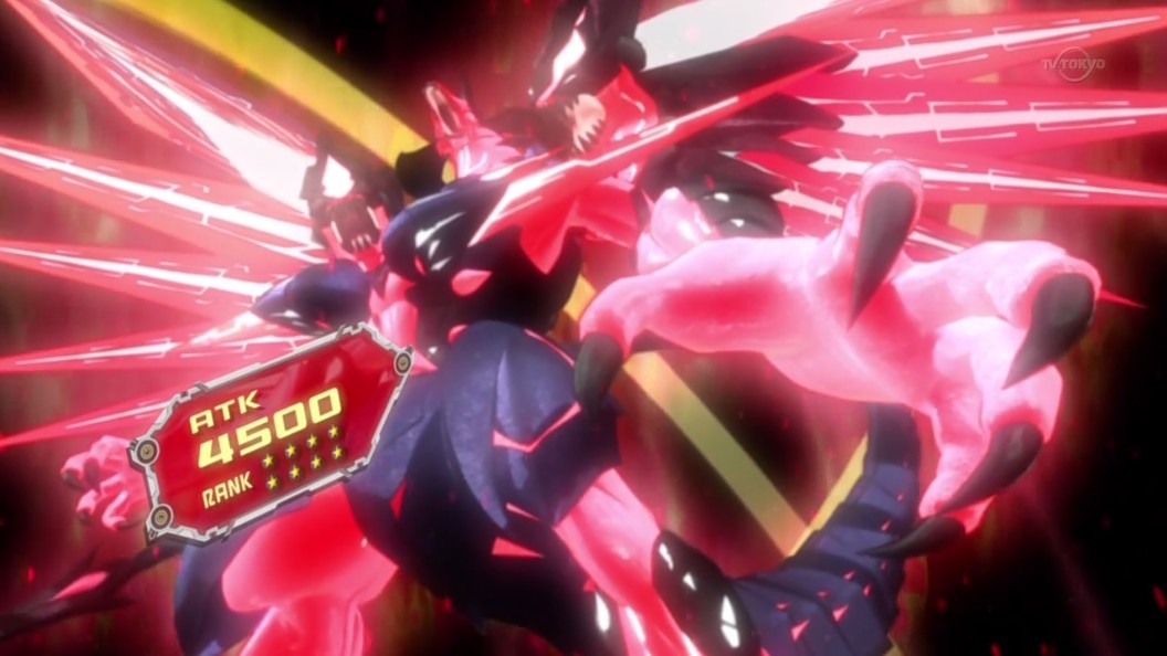 Yu-Gi-Oh! ZEXAL- Season 1 Episode 43- The Dragon Awakens 