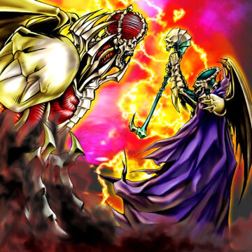Archfiend | Yu-Gi-Oh! Wiki | Fandom