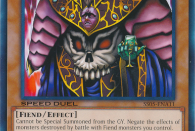 Dark King of the Abyss - Yugipedia - Yu-Gi-Oh! wiki
