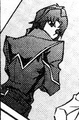 Zane Truesdale (manga) | Yu-Gi-Oh! Wiki | Fandom