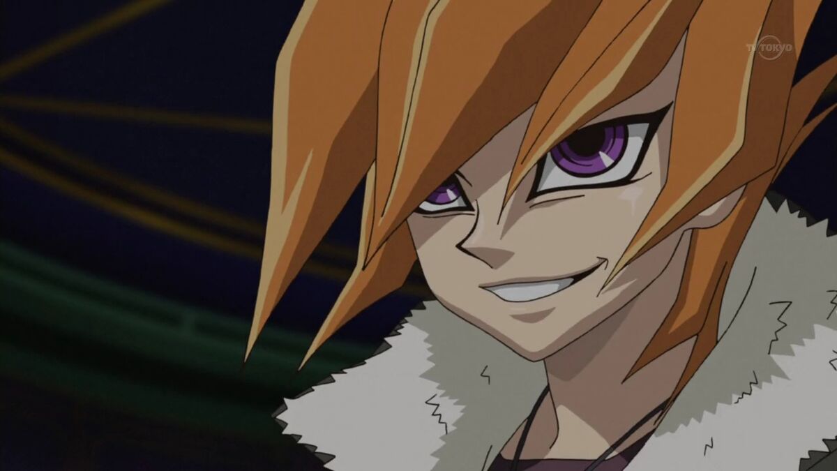 Vector | Yu-Gi-Oh! Wiki | Fandom