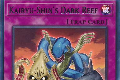 Legendary Duelists: Duels from the Deep | Yu-Gi-Oh! Wiki | Fandom