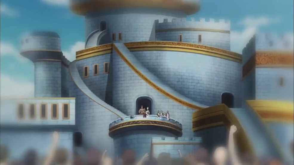 Number ruins | Yu-Gi-Oh! Wiki | Fandom