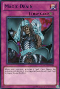 DL13-EN020 (R) (Unlimited Edition) Duelist League 13 participation cards (Purple)