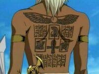 Marik'sBack