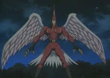 Neo-Spacian Air Hummingbird (character) | Yu-Gi-Oh! Wiki