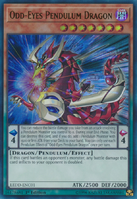 Effect Pendulum Monster