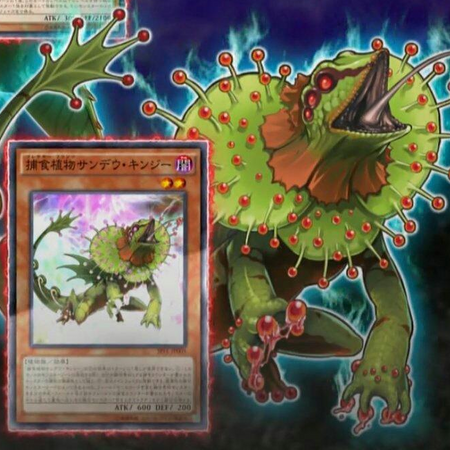 Card Gallery Predaplant Chlamydosundew Yu Gi Oh Wiki Fandom Card Gallery Predaplant Chlamydosundew Yu Gi Oh Wiki Fandom
