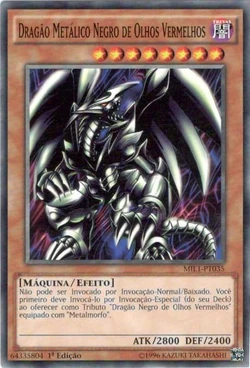 Galeria de Card:Red-Eyes Black Metal Dragon | Yu-Gi-Oh! Wiki | Fandom