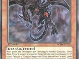 Red-Eyes Darkness Dragon