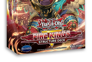 遊戯王　ONSLAUGHT OF THE FIRE KINGS 初版 遊戯王 ONSLAUGHT OF THE FIRE KINGS 初版