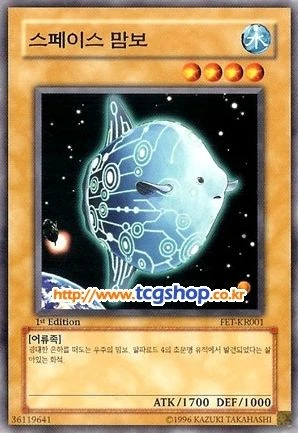 Set Card Galleries:Flaming Eternity (OCG-KR-1E) | Yu-Gi-Oh! Wiki | Fandom