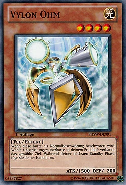 Set Card Galleries:Photon Shockwave (TCG-DE-1E) | Yu-Gi-Oh! Wiki | Fandom