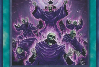 The Lady in Wight | Yu-Gi-Oh! Wiki | Fandom
