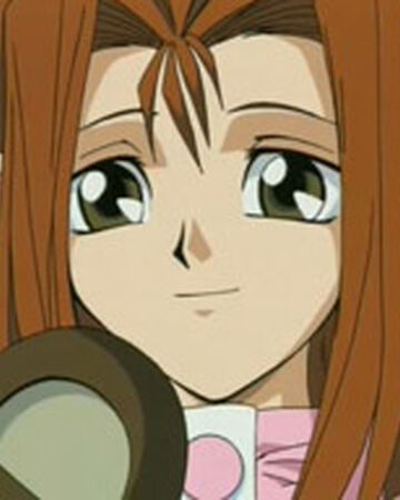 Serenity Wheeler Yu Gi Oh Wiki Fandom