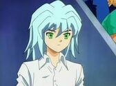 Ryo in den first series