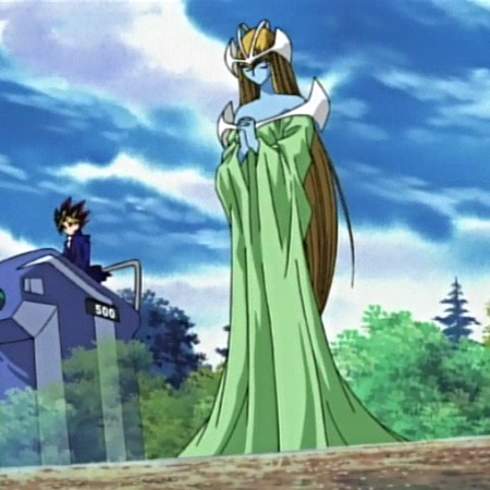 Mystische Elfe Yu Gi Oh Wiki Fandom