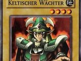 Keltischer Wächter