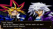 Yami Bakura (Kapselmonster Kolosseum)