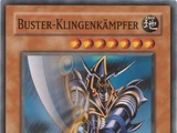 Buster-Klingenkämpfer
