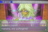 Marik (Championship 2005)