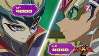 Zexal 13